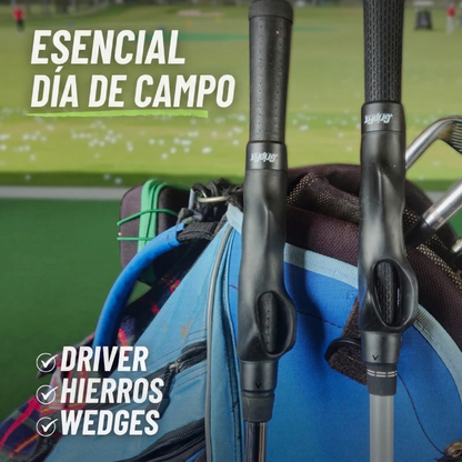 Golf Grip Trainer