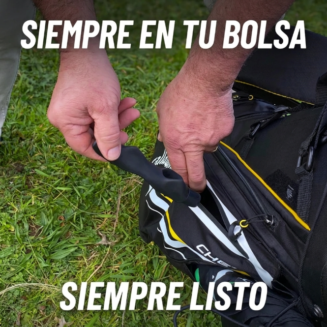 Golf Grip Trainer