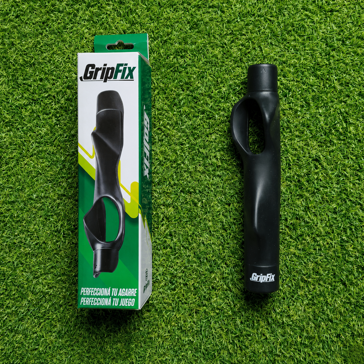 Golf Grip Trainer