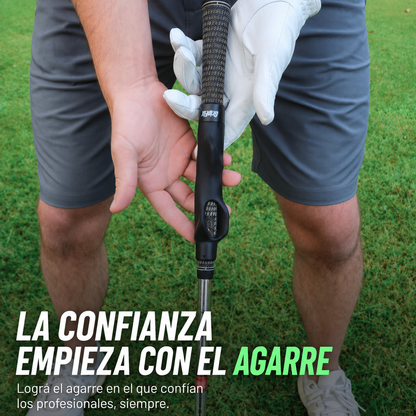 Golf Grip Trainer