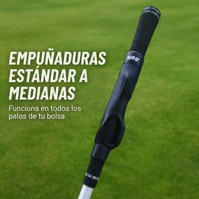 Golf Grip Trainer