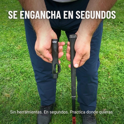 Golf Grip Trainer